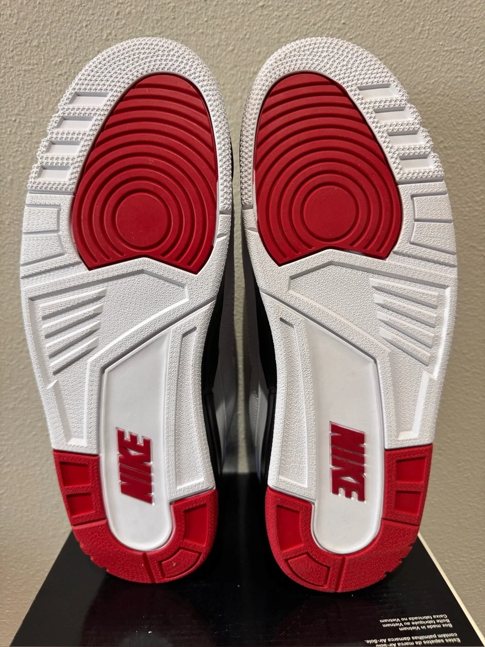 Jordan classic low